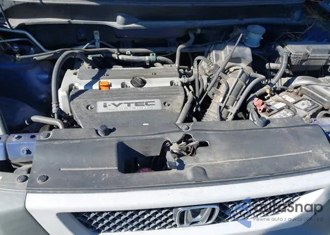 2004 Honda Element Lx z USA, uszkodzony, nr VIN 5J6YH283X4L016971